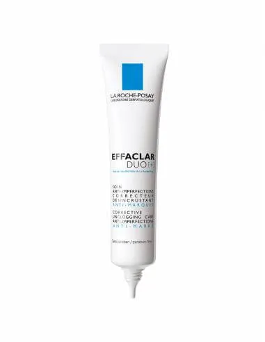 LA ROCHE POSAY EFFACLAR DUO [+]