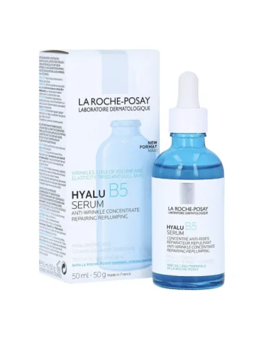 LA ROCHE POSAY HYALU B5 SERUM 50 ML