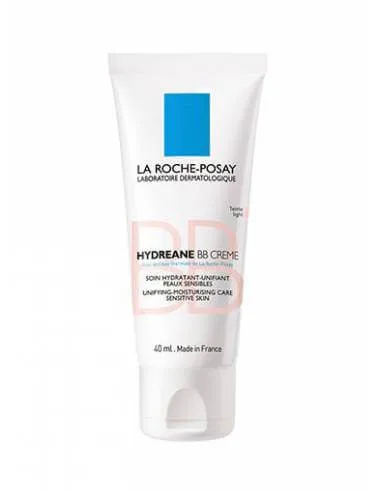LA ROCHE POSAY HYDREANE BB CREAM TONO CLARO