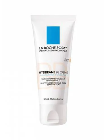 LA ROCHE POSAY HYDREANE BB CREAM TONO MEDIO 40 M