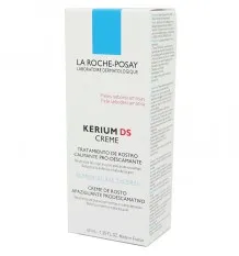 La Roche-Posay Kerium Ds Crema Calmante Pro Descamante 40ml