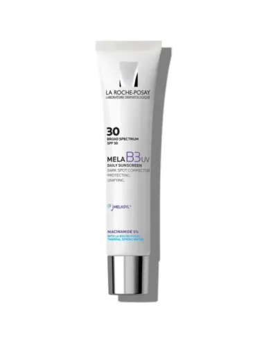 LA ROCHE POSAY MELAB3 FPS30 CREMA 40ML