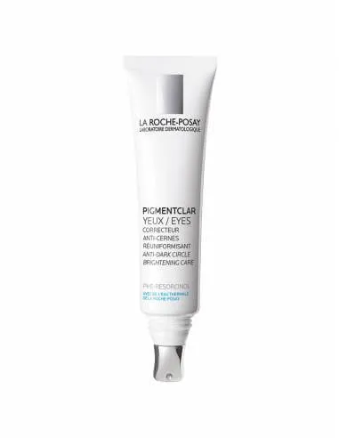 LA ROCHE POSAY PIGMENTCLAR OJOS