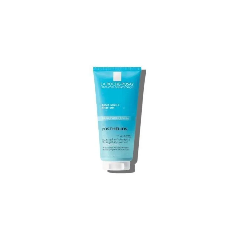 La Roche Posay Posthelios Hydra Gel 200ml
