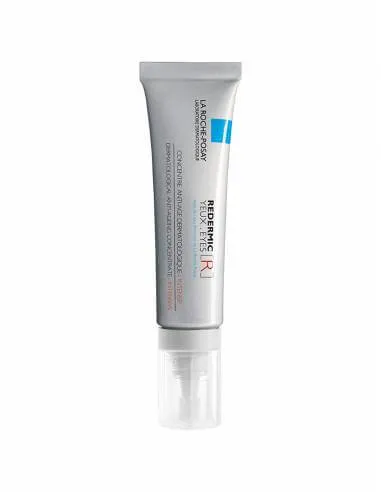 LA ROCHE POSAY REDERMIC R OJOS