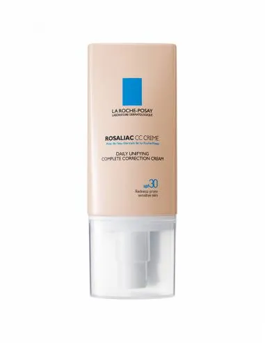 LA ROCHE POSAY ROSALIAC CC CREMA 50 ML
