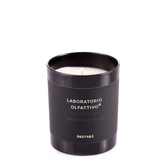 Ambrami Candela Olfactory Laboratory