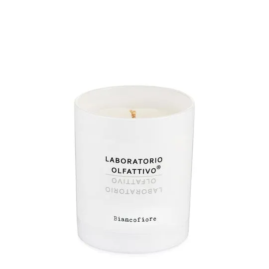 Biancofiore Candela Olfactory Laboratory
