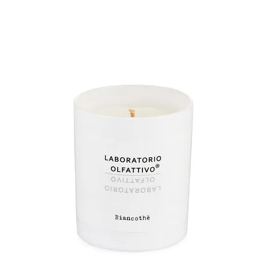 Biancothe Candela Olfactory Laboratory