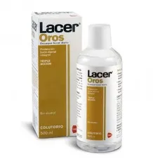 Lacer Oros Colutorio 500 ml