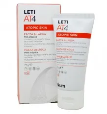 Leti At4 Pasta al Agua 75g