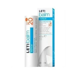 Letibalm Stick Labial SPF20 Protector 4.5g