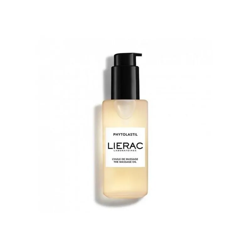 Lierac Phytolastil Aceite Masaje 100ml