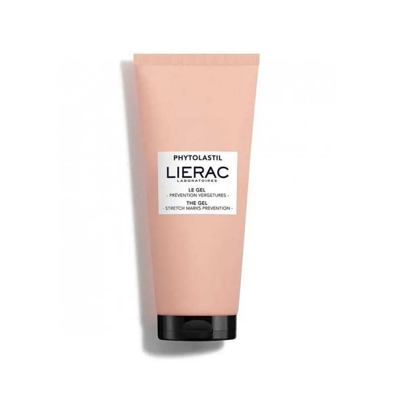 Lierac Phytolastil Gel Prevención Estrías 200ml