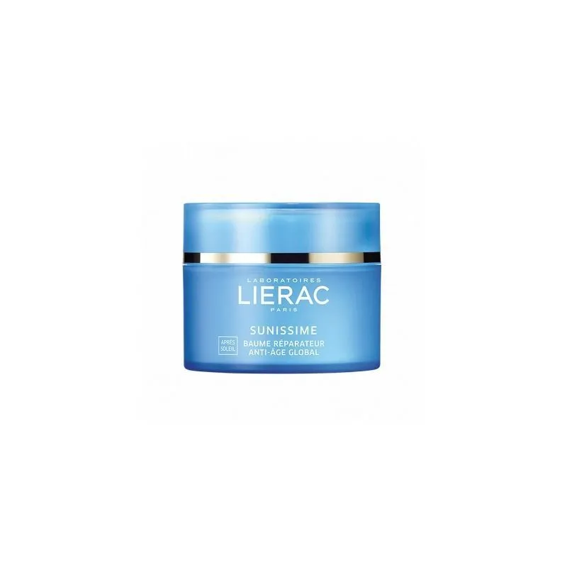 Lierac Sunissime Bálsamo Reparador Rehidratante 40ml