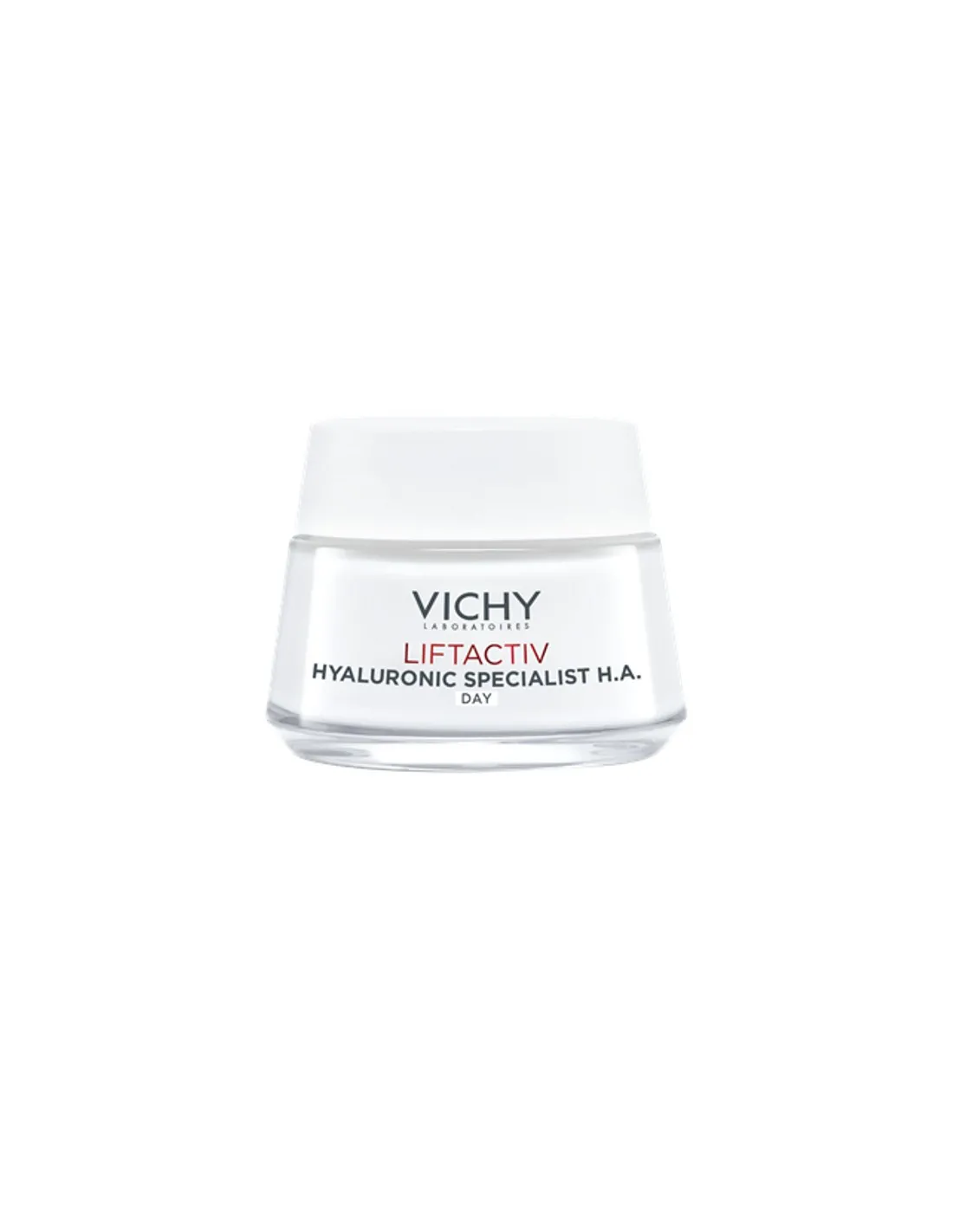 VICHY Liftactiv Hyaluronic Specialist H.A. Crema de Día Piel Seca 50 ml