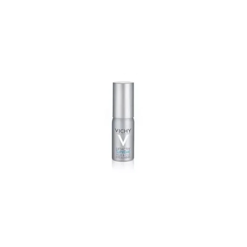 Liftactiv Sérum 10 Ojos y Pestañas 15ml