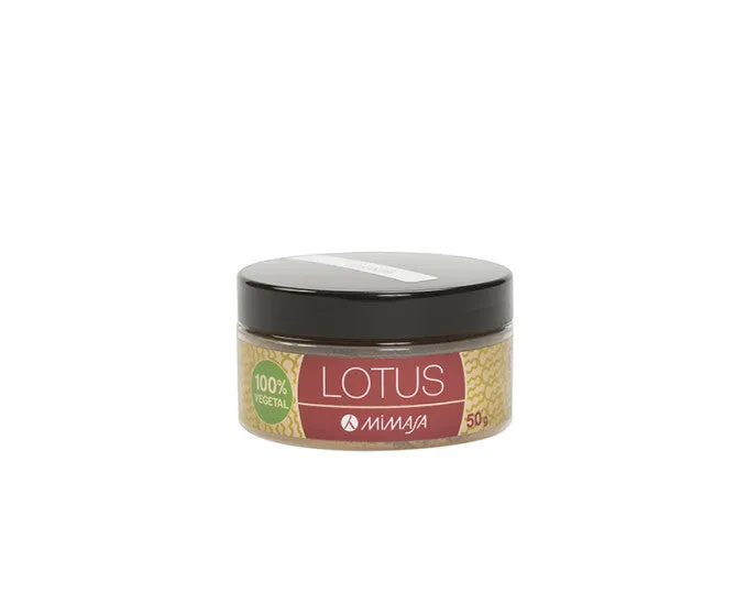 LOTUS 50gr.