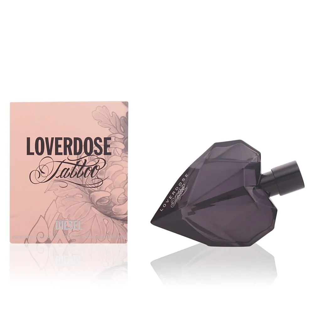 Loverdose Tattoo EDP 75 ml