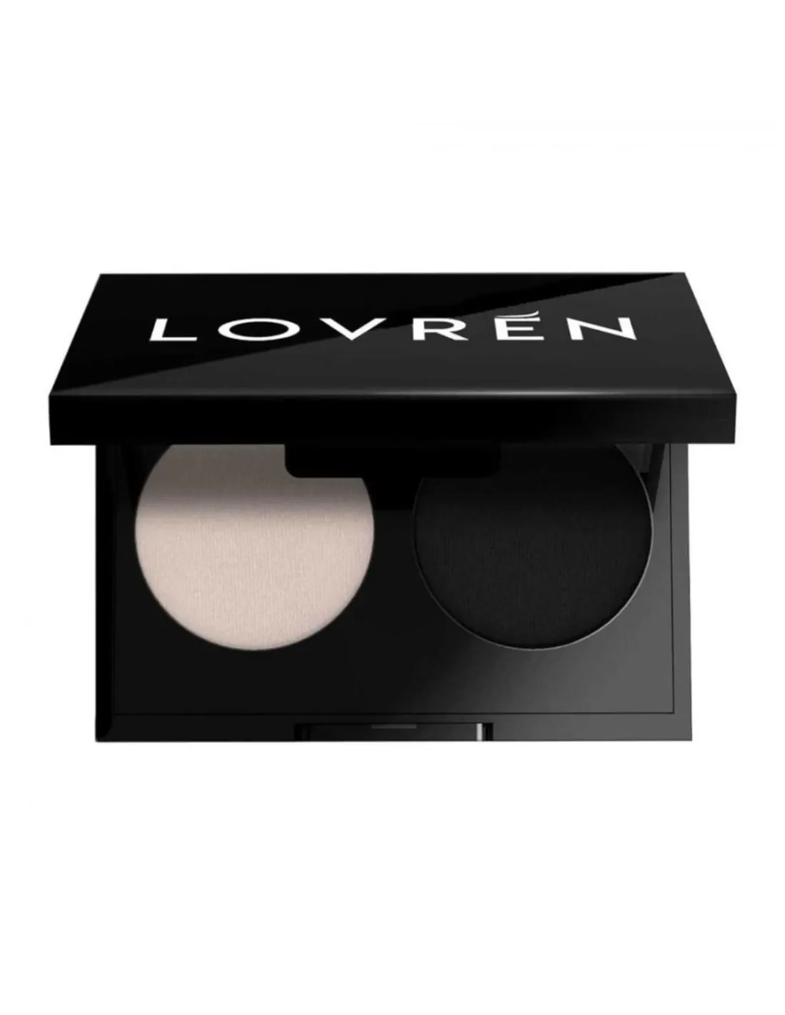 LOVREN OM1 Sombra de Ojos Smokey Eyes 3,6 g