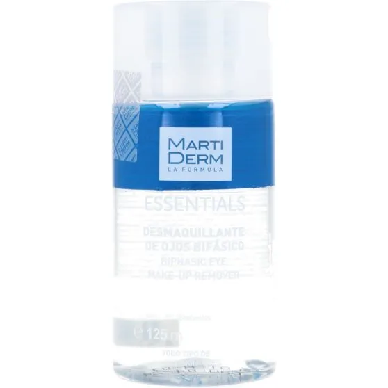 Martiderm Essentials Desmaquillante de Ojos Bifásico
