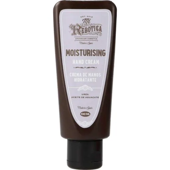 Mi rebotica Crema de manos hidratante