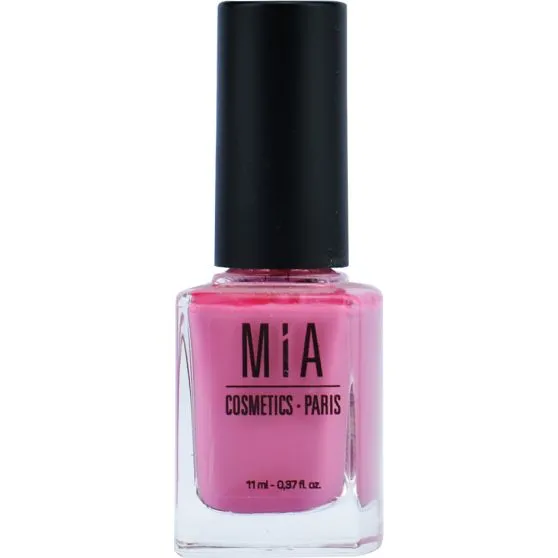 Mia Cosmetics Esmalte Uñas Chifflon Peony 2693
