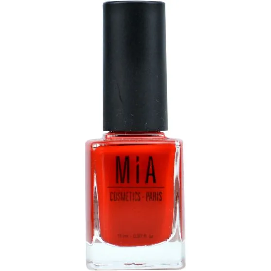 Mia Esmalte Orange Clay 3705