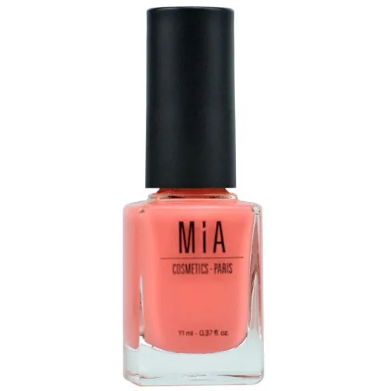 Mia Esmalte Coral Blush 0481