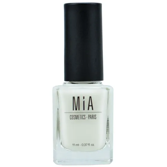 Mia Esmalte Cotton White 0483