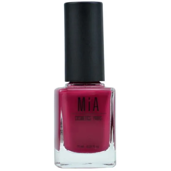 Mia Esmalte Garnet 0480