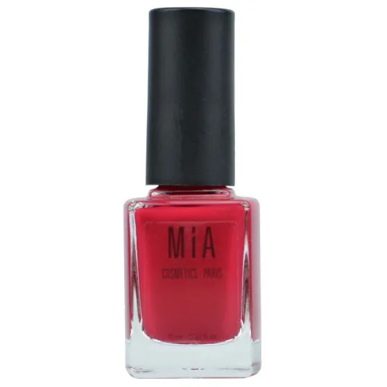 Mia Esmalte Poppy Red 3713