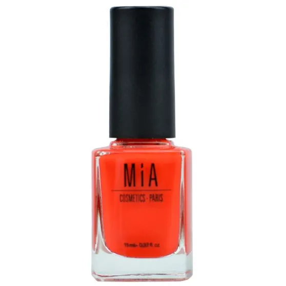 Mia Esmalte Sweet Tangerine 0302