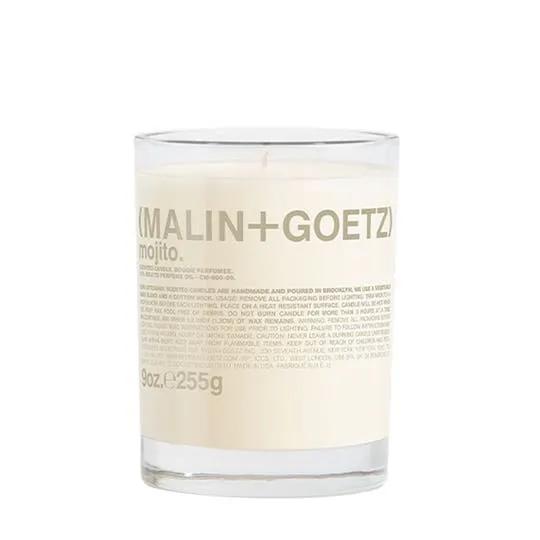 Malin + Goetz Mojito Candle 255gr