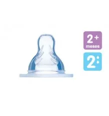 Mam Tetinas Nivel 2 2 Unidades