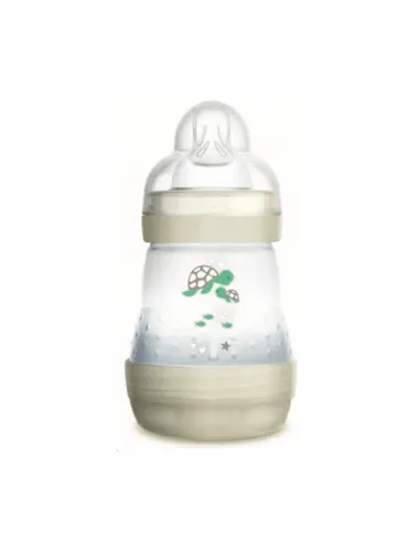 MAM BIBERON ANTICOLICO EASY START MARFIL 160 ML