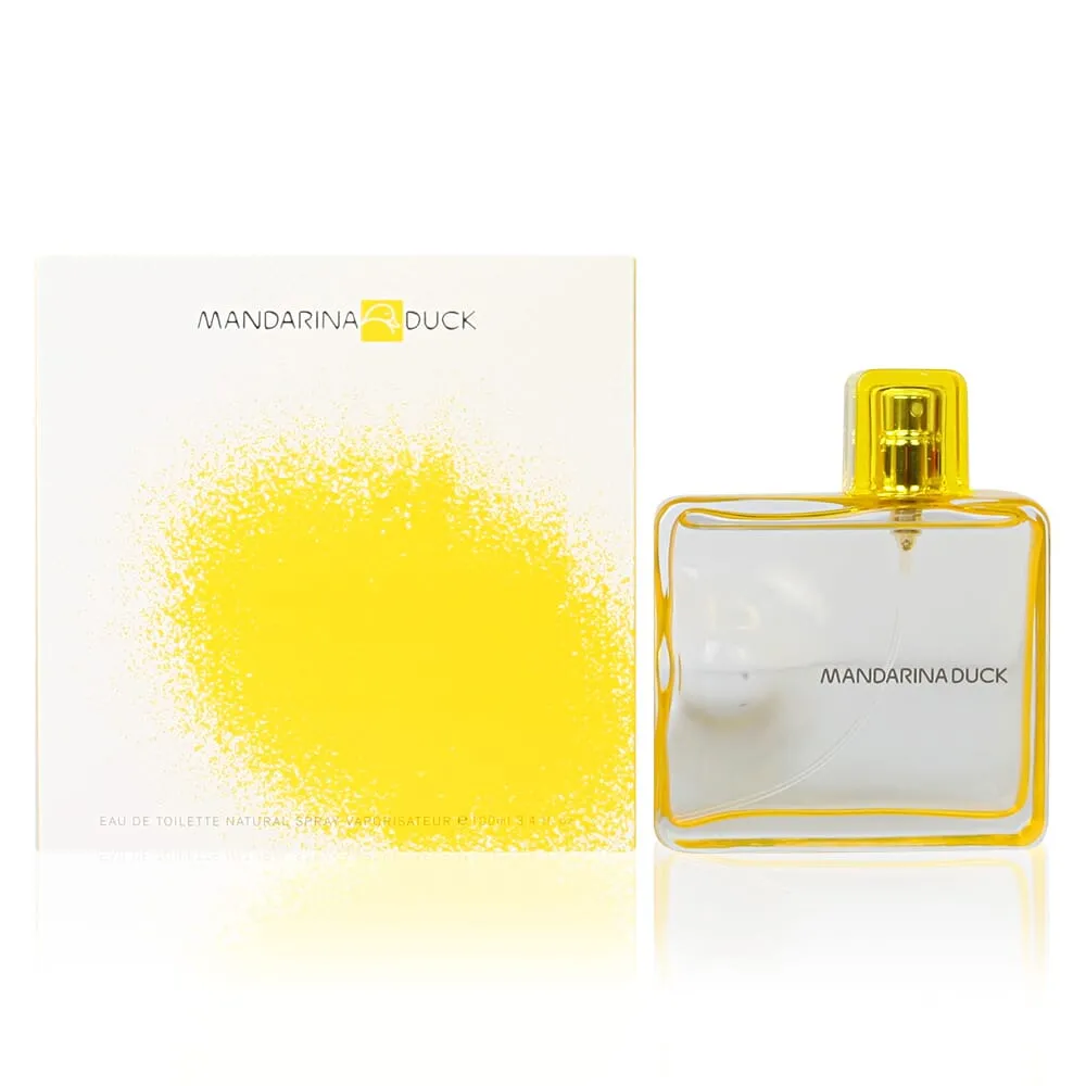 Mandarina Duck EDT 100 ml