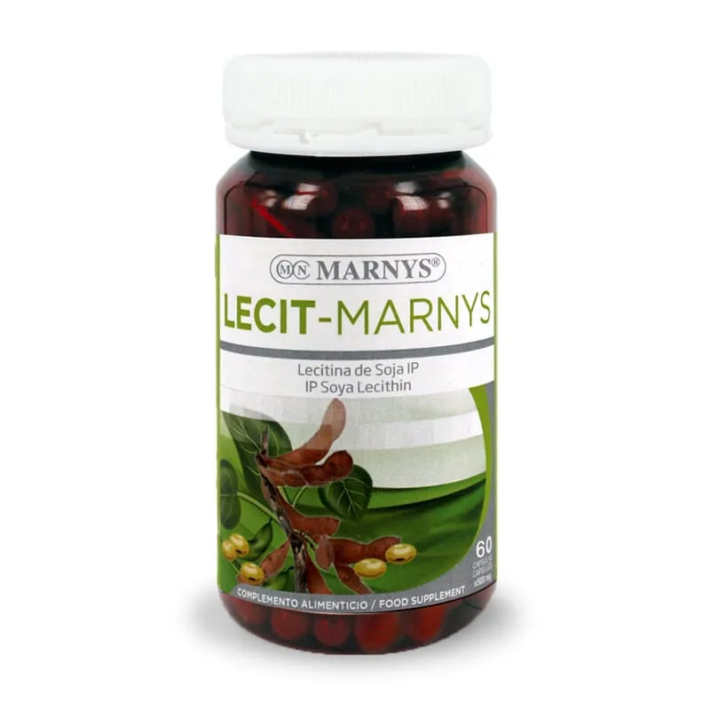 LECIT MARNYS