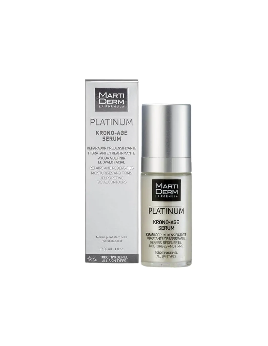 MARTIDERM Platinum Krono-Age Serum 30 ml