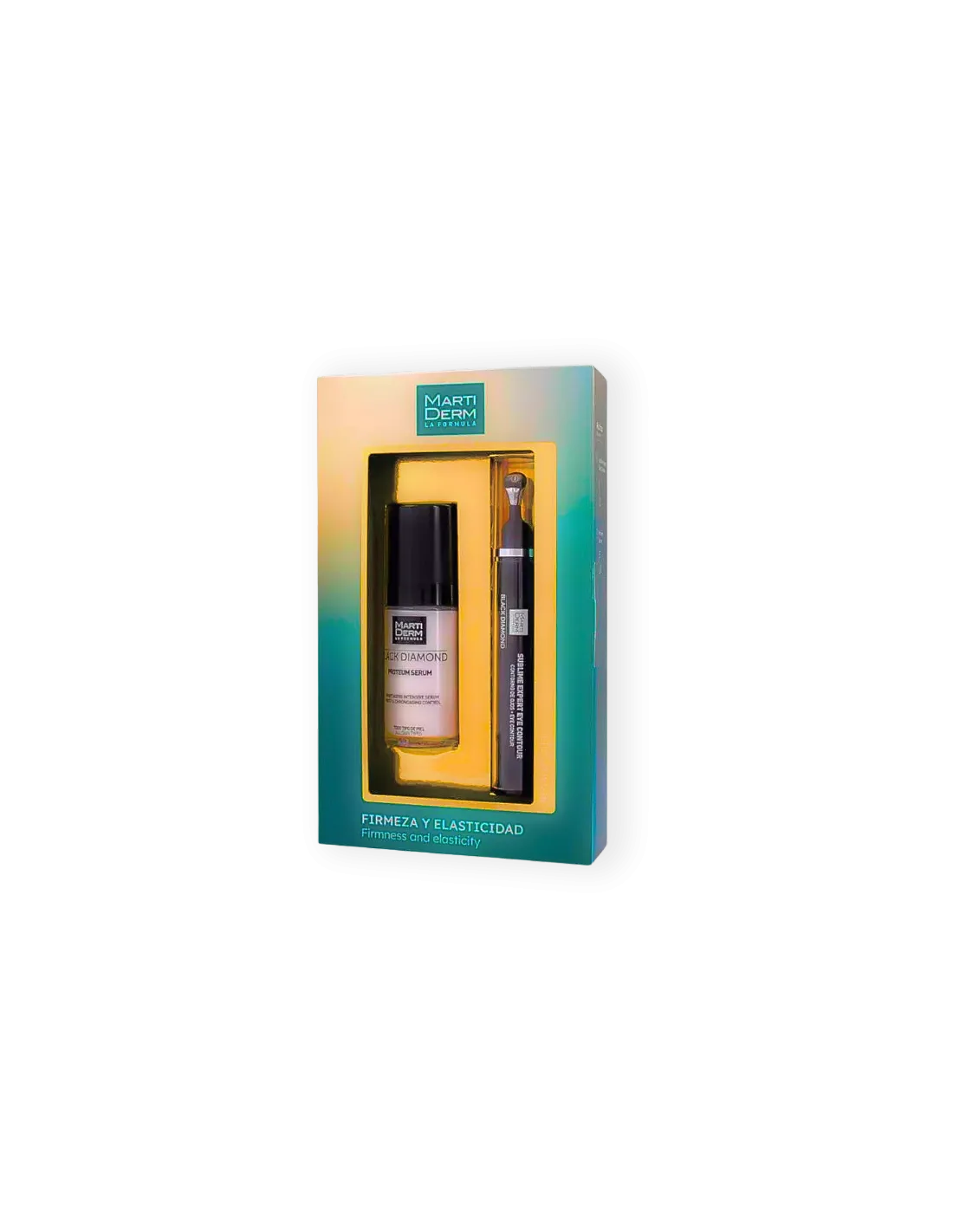 MARTIDERM Pack Firmeza y Elasticidad Proteum Serum 30 ml + Sublime Eye Contour 15 ml