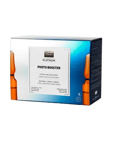 MARTIDERM PHOTO BOOSTER 30 AMP