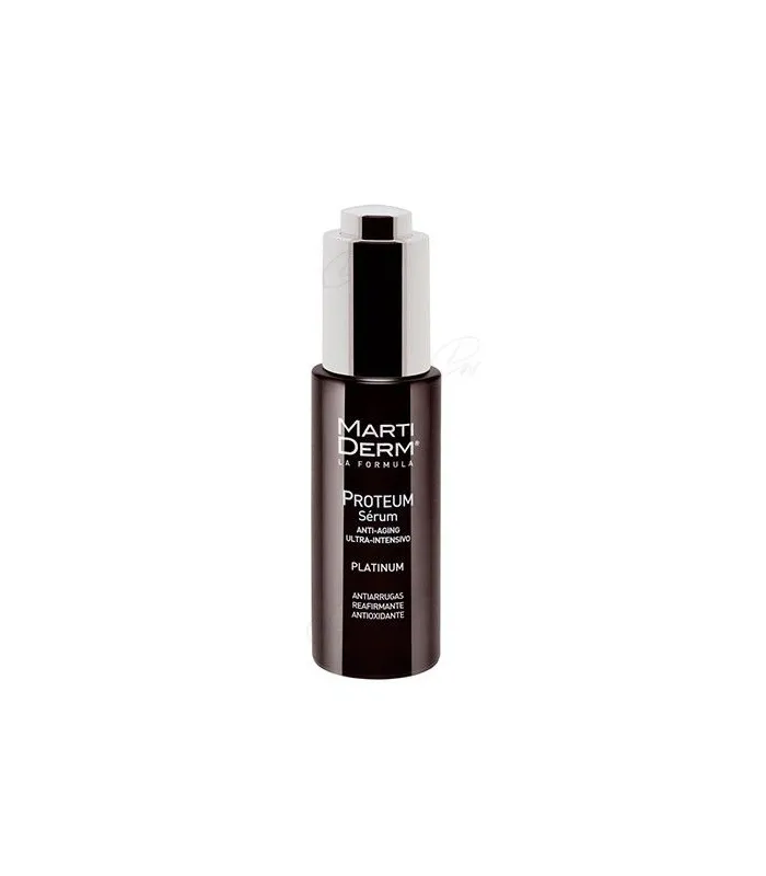 Martiderm Proteum Serum Cristal Black Diamond, 30 ml