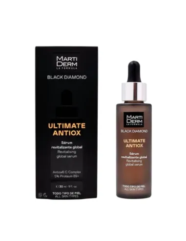 MARTIDERM ULTIMATE ANTIOX SERUM 30 ML