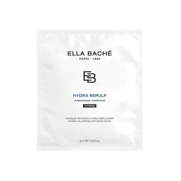 Masque Infusion Hydra-Repulpant 16ml | Mascarilla Rehidratante Exprés - Hydra Repulp - Ella Baché ®