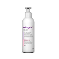 Melagyn Embarazo Gel Higiene Íntima 200 ml