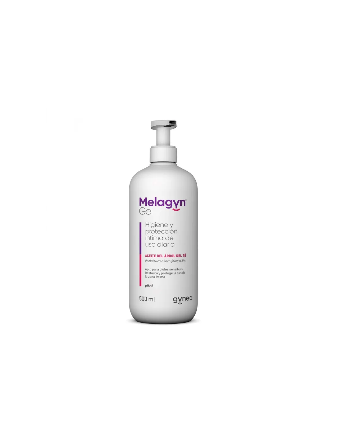 Melagyn Gel 500 ml