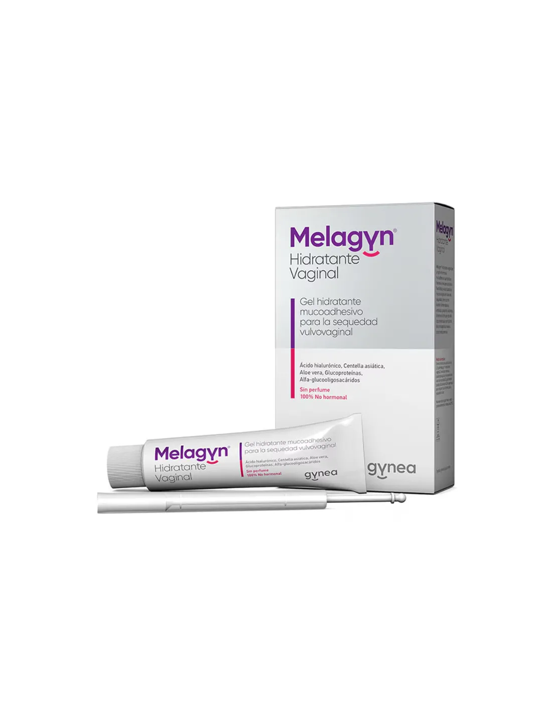 Melagyn Hidratante Vaginal 60g