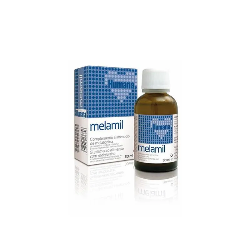 Melamil Gotas 30 ml