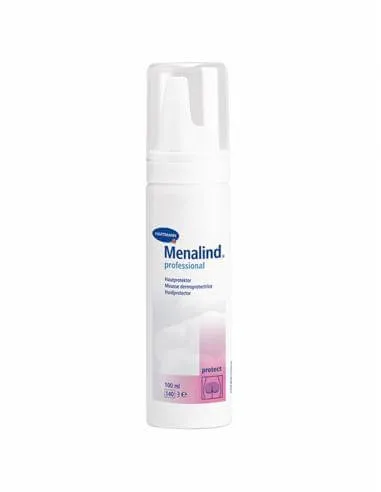 MENALIND ESPUMA PROTECTORA 100 ML