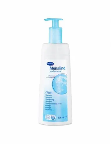 MENALIND JABON LIQUIDO 500 ML